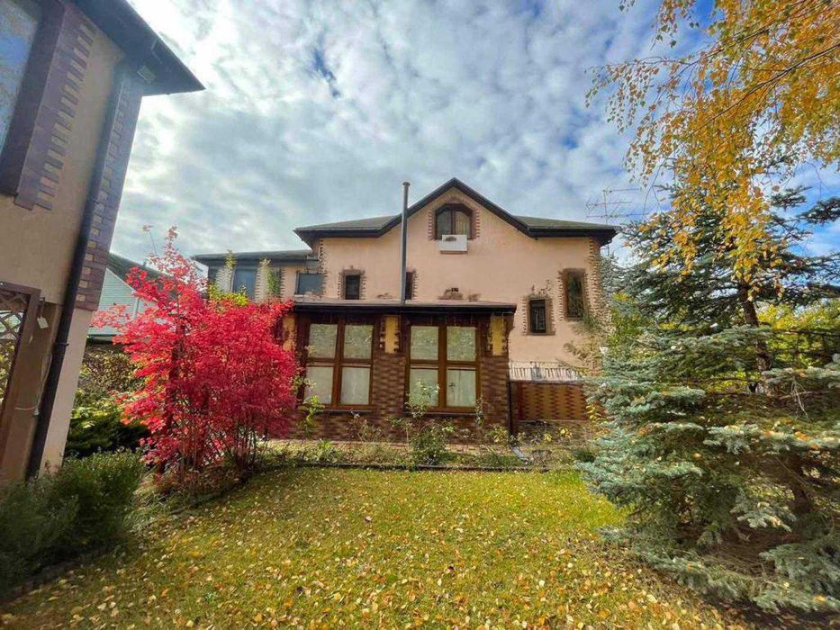 Продаж будинку Конча Заспа Обухівського району