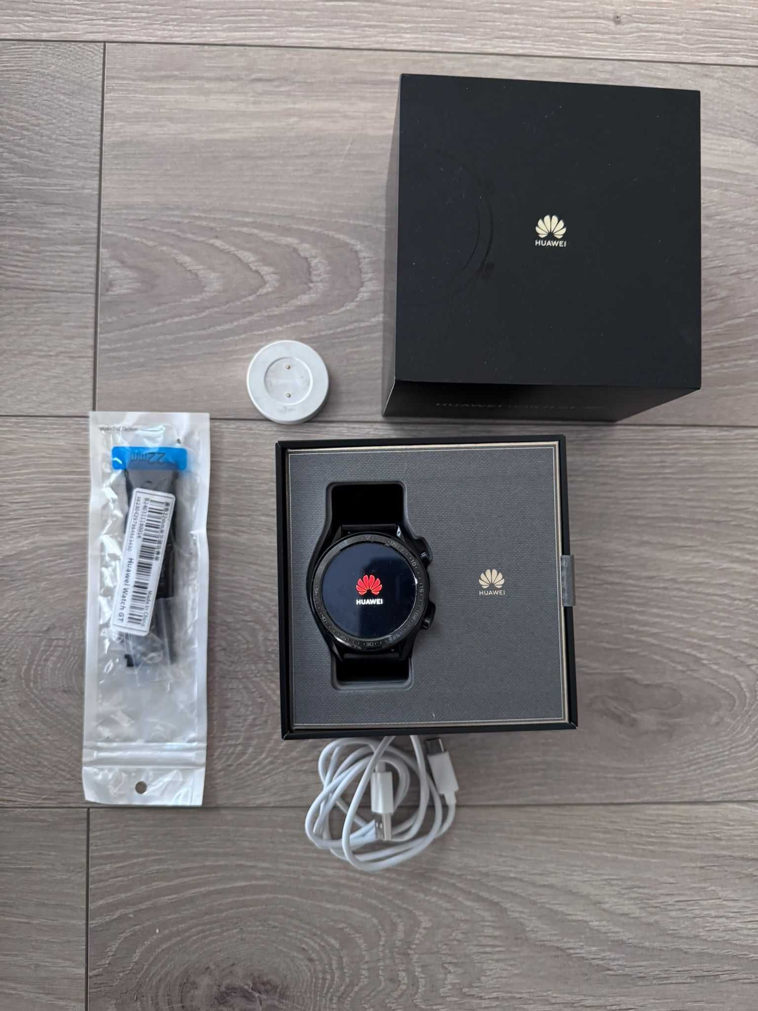 Smartwatch huawei GT