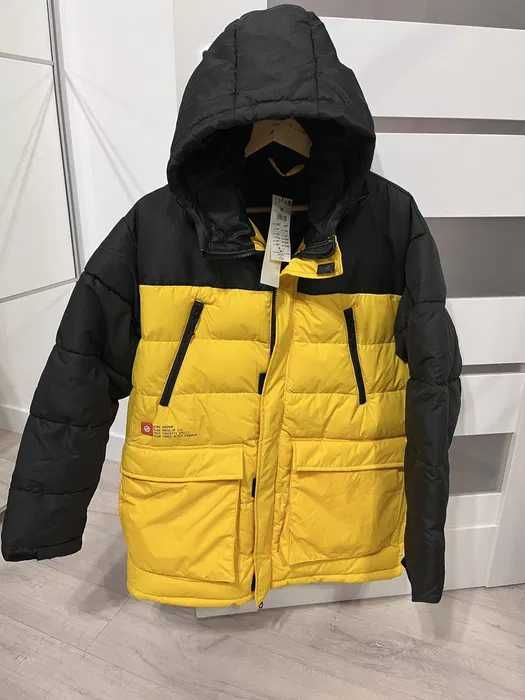 Чоловіча Куртка CROPP . Розмір L