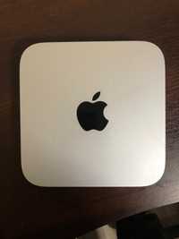 Mac mini - Late 2012 CPU: Intel Core i5 RAM: 8GB  SSD240GB