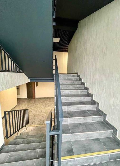 Продаж 1-кімнатної квартири в ЖК «Вілла Зубра», с.Зубра, вулиця Лісна