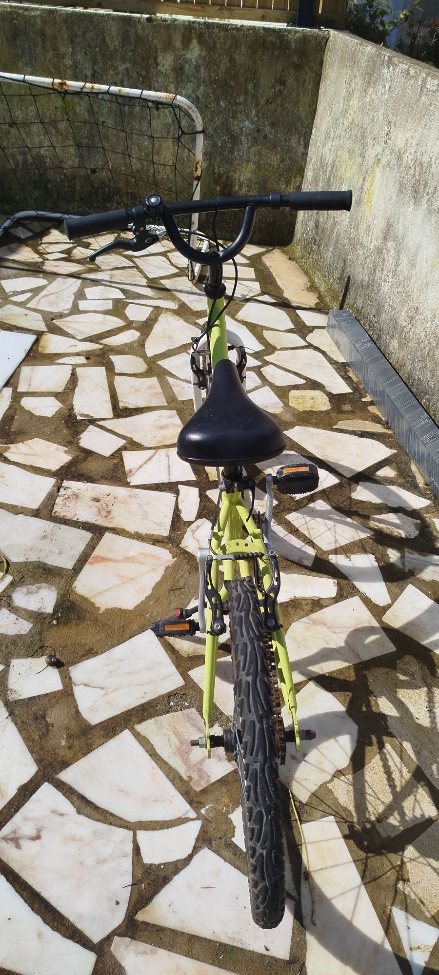 Bicicleta criança