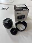 Canon EF 50mm 1.8 STM