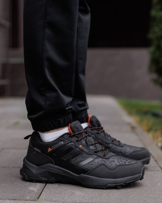 Чоловічі Adidas Terrex Daroga Black