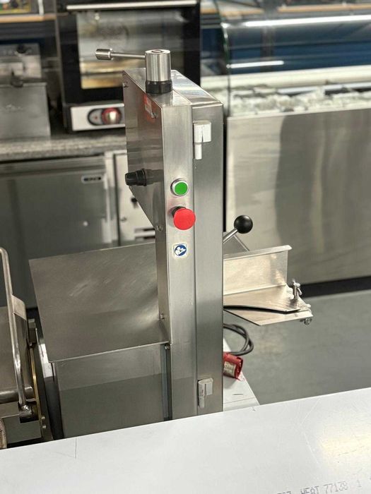 serra ossos medoc trifasico com garantia