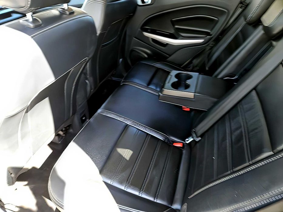 Ford EcoSport      2020