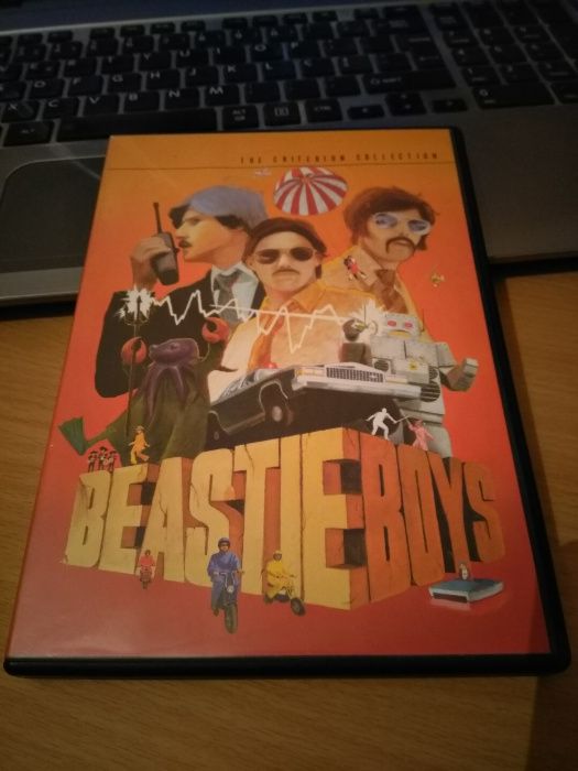 DVD's edições especiais