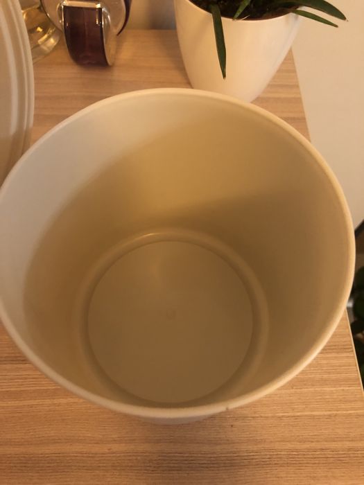 Kosz malutki na stół