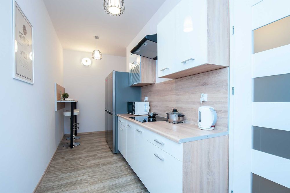 ul. Żeromskiego 39 B [p3] Pokój do wynajęcia od zaraz ! centrum