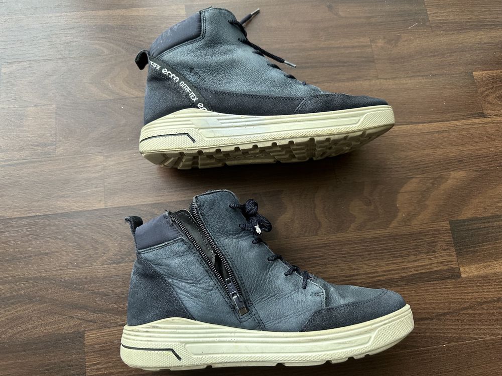Черевики дитячі ECCO 722323 Urban Snowboarder