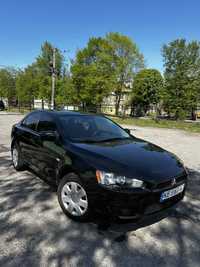 Продам автомобиль Lancer X