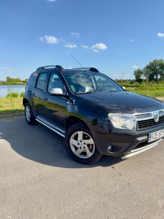Dacia Duster 1.5 dCi