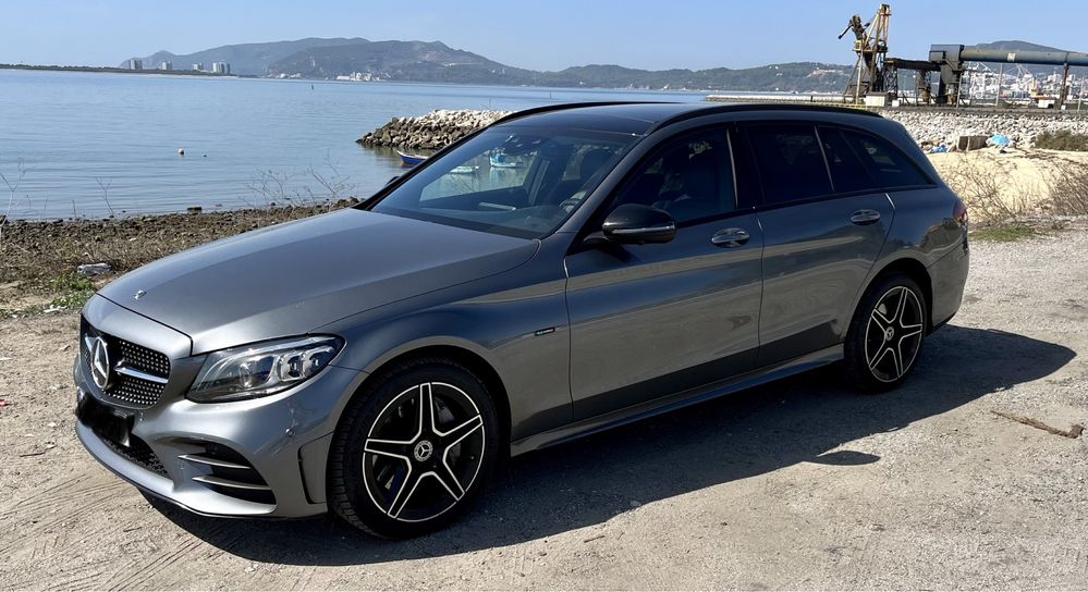 Mercedes Benz C300DE