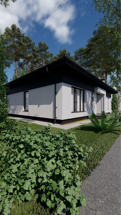 Супер умови! Будинок в КМ Дайберг. Перший внесок 45000. Без комісії!!