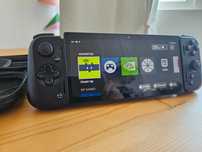 Vendo Razer Edge com Kishi V2 pro