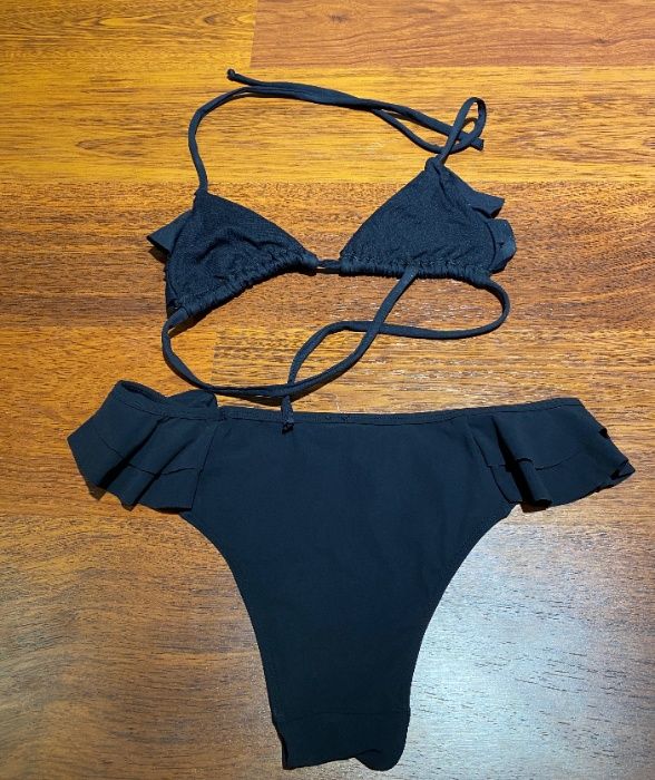 Bikinis brasileiros novos ou em ótimo estado - S e L