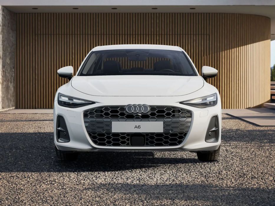 Audi A6 Audi A6 Limousine TFSI S tronic! | Polski Salon! | Duży Rabat!