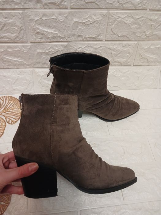 Козаки 37. 5р 24см устілка