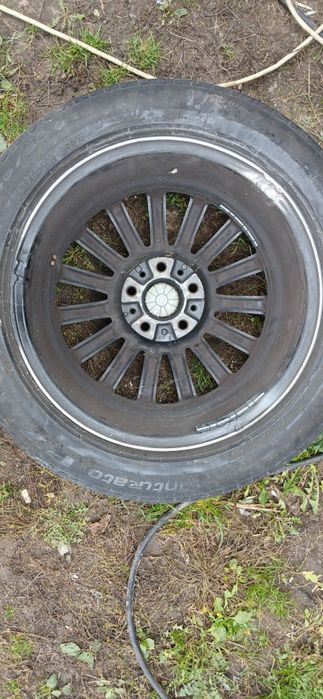 Продам 4 диски з бмв