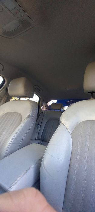 АUDI A6 C7 3.0tfsI guattro