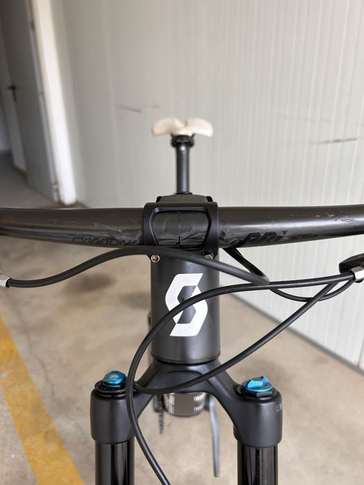 Scott Spark RC Team 2022