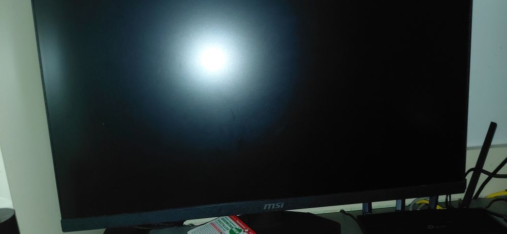 Монитор msi g244f 170hz