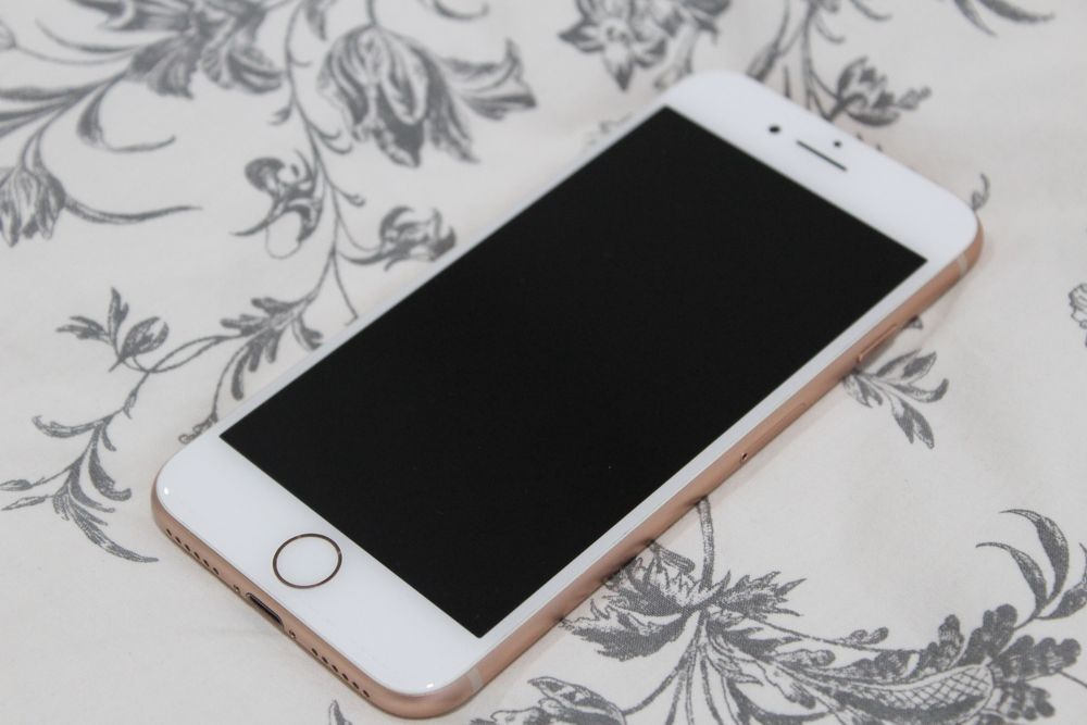 iPhone 8 Gold 64GB