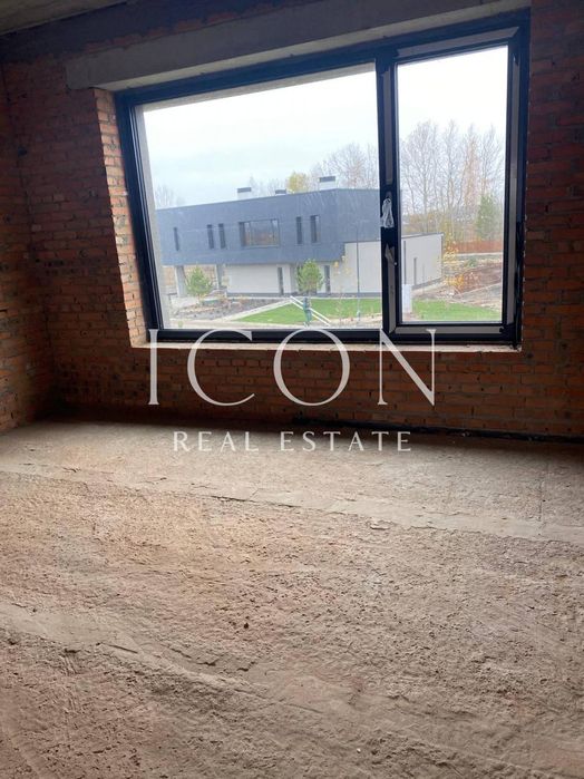 Продаж будинку | 296м² | KM «Тепло», c.Крушинка