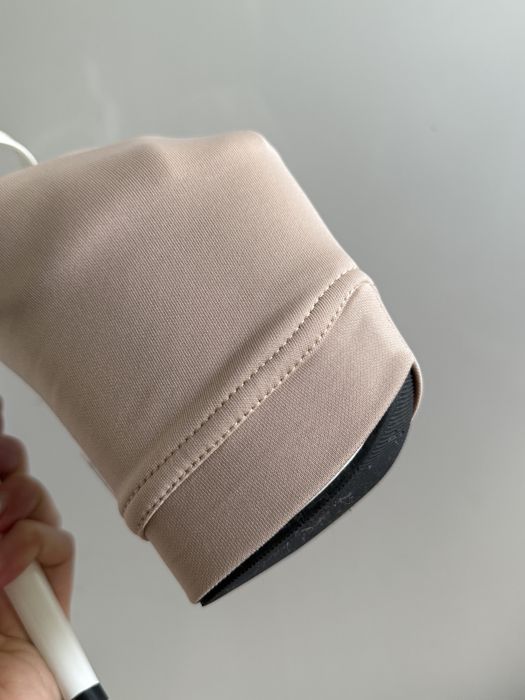 Захист на стріпи, защита на стрипы