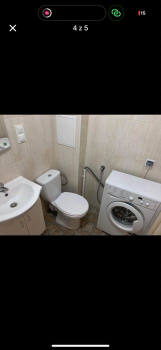 Kawalerka na Pomorzanach