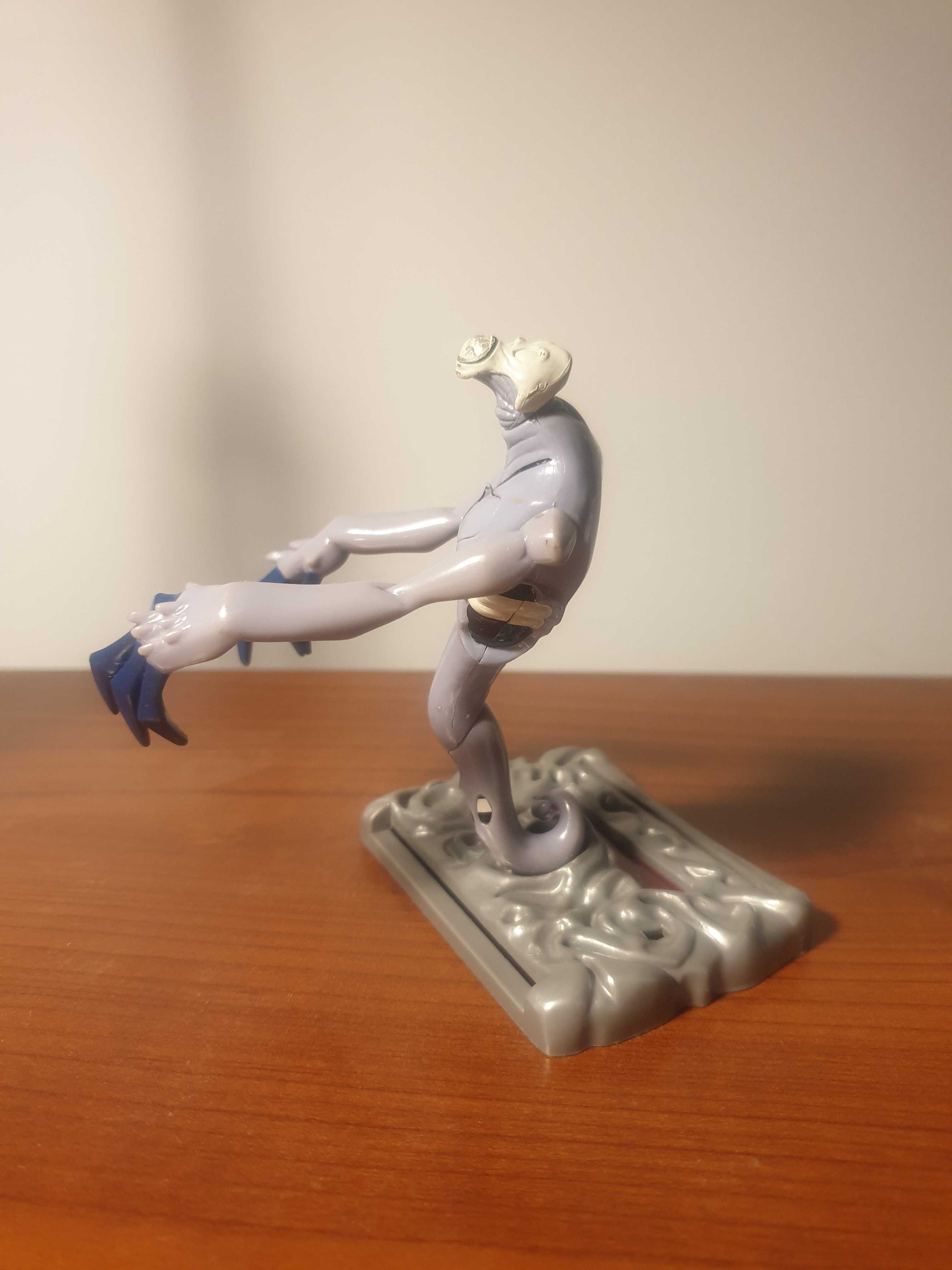 Figurka Ben 10 Ghostwire Fantom