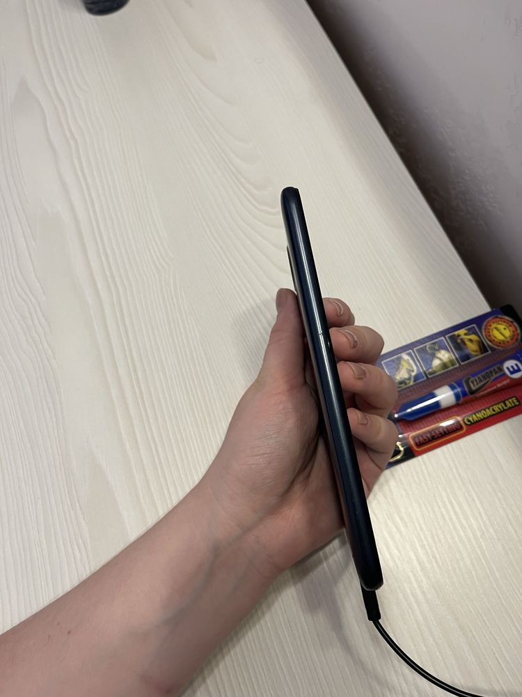 Nokia C20 все працює але стоїть пароль