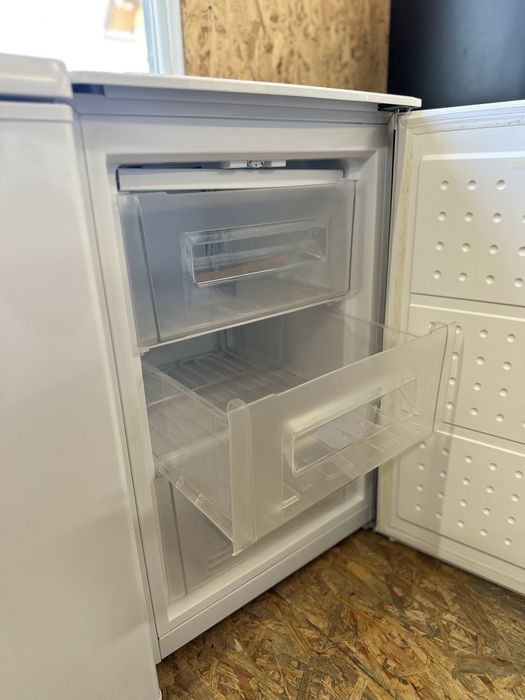 Морозильна камера EXQUISIT,привезена з Німеччини