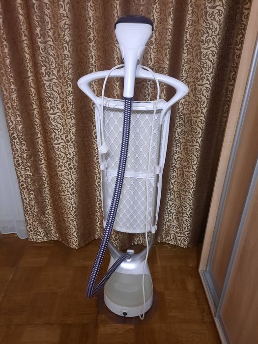 Паровідпарювач Phillips на з/п