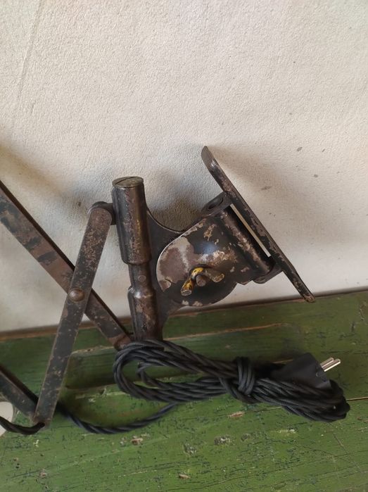 Lampa nożycowa Kaiser Idell