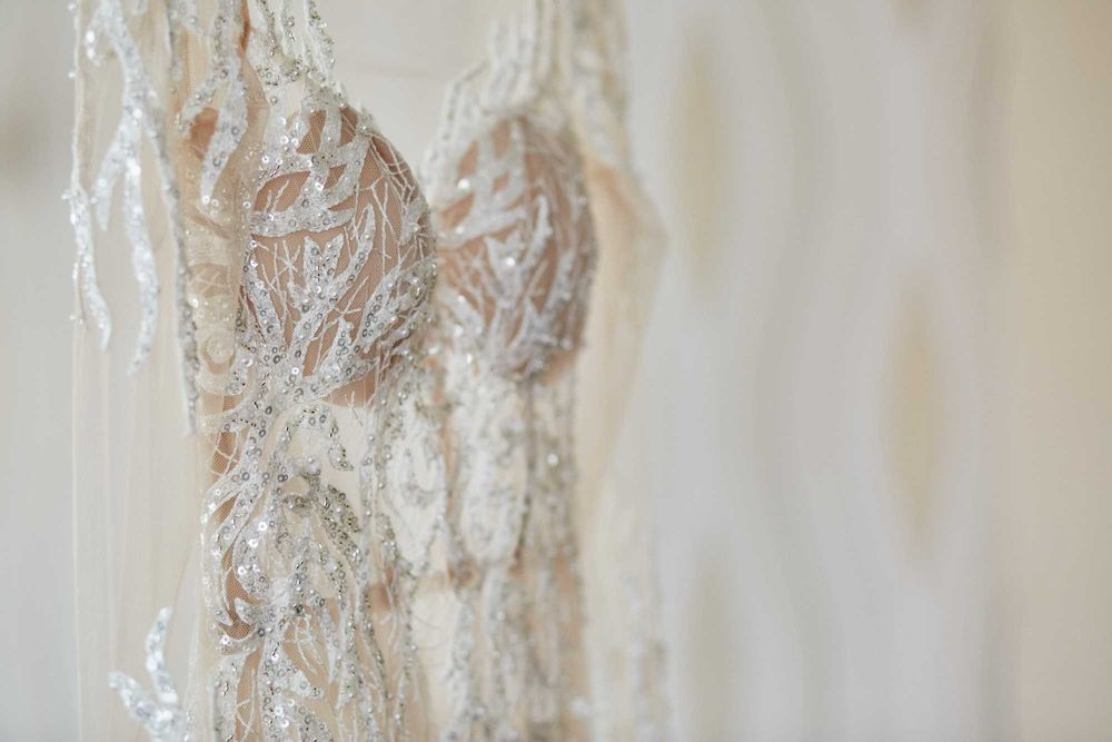 Oksana Mukha - Elody- suknia ślubna