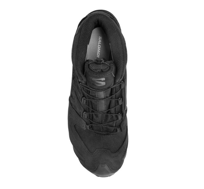 Тактичні берці Salomon XA Forces Mid GTX
