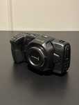 Kamera Blackmagic Pocket Cinema Camera 4K BMPCC4k