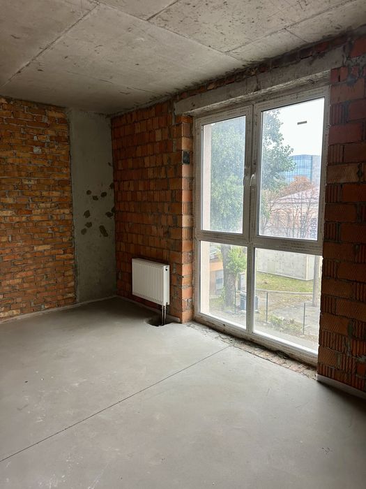 Даокімнатна квартира 70 м2, ЖК Bristol, просп. Валерія Лобановського