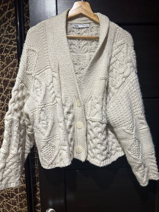 Накидка від Зара