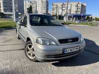 Opel Astra | Опель Астра 2007 рік