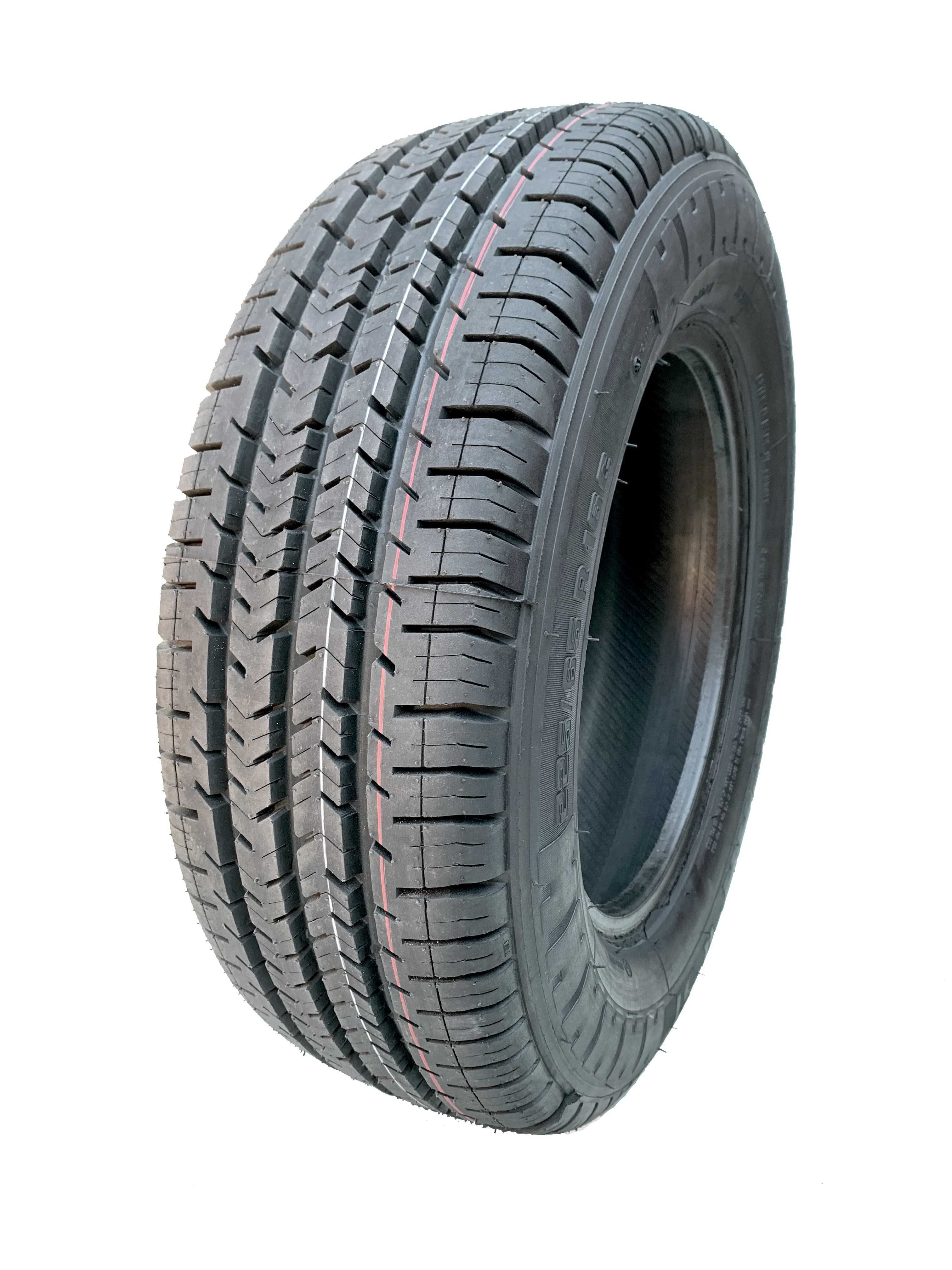 Шина вантажна літня 225/65 R16C резина літня R-51 GAL-GUM Poland
