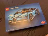 LEGO Technic Bugatti Chiron 42083 [SELADO]