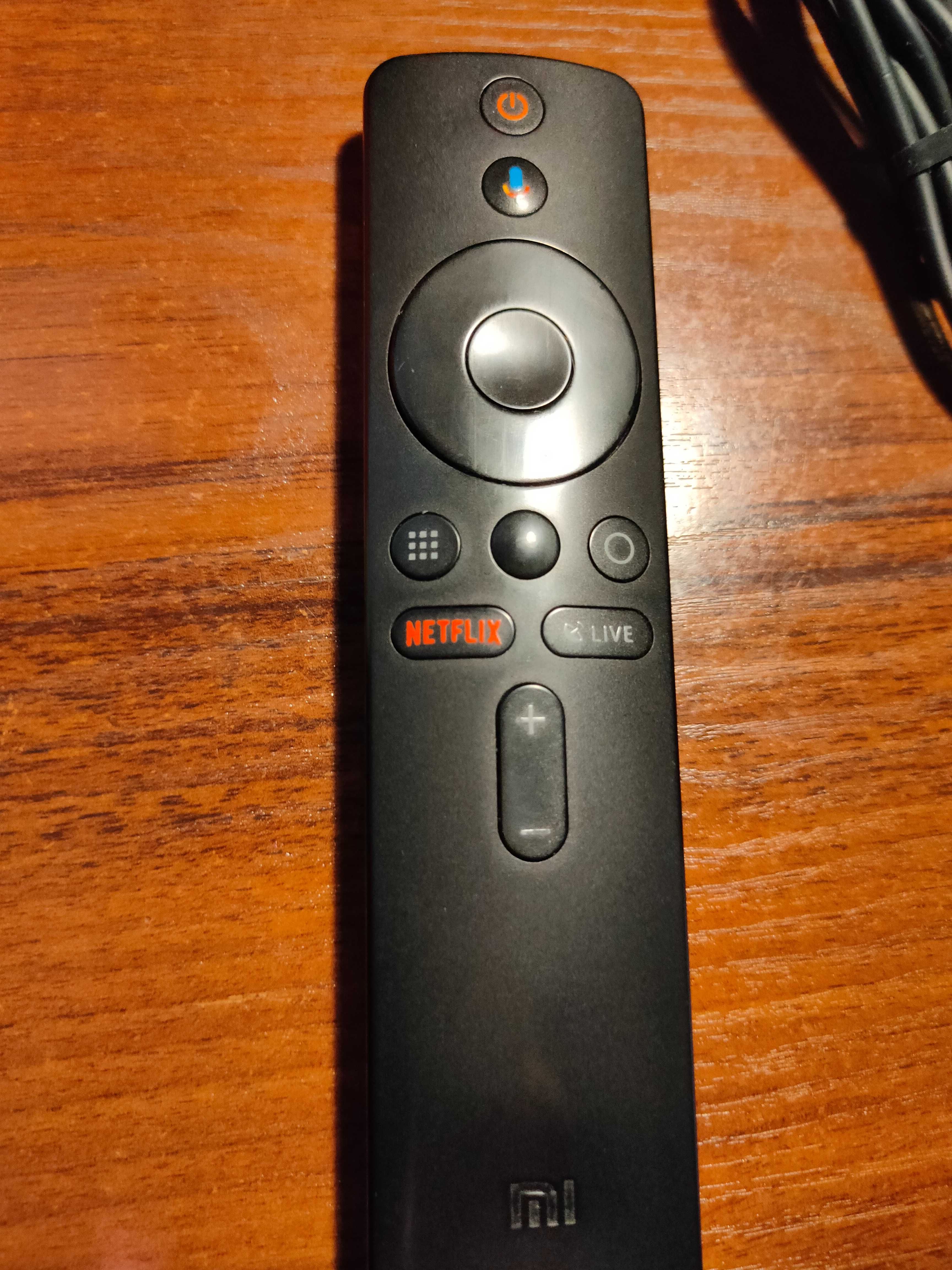 ТВ приставка Xiaomi Mi Box S 2/8 Гб (MDZ-22-AB)