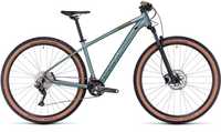 Rower MTB Cube Access Ws Race rama 20 cali koło 29 " zielony