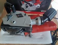 Einhell bruzdownica