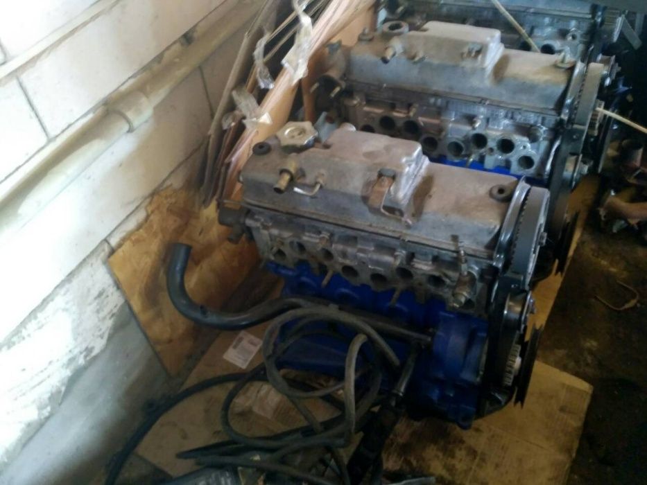 Продам Двигатель ВАЗ 2108, 099