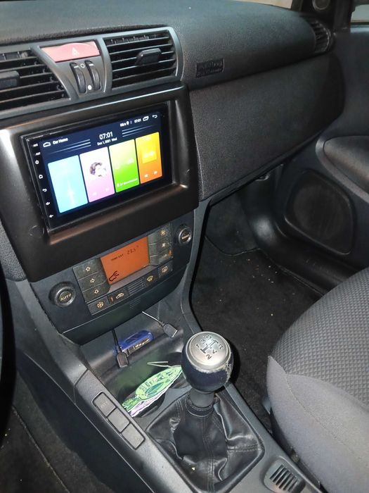 Fiat Stilo 1.6 Gasolina