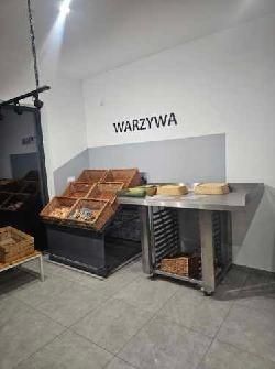 Sprzedam wyposażenie sklepu