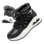 Buty zimowe śniegowce damskie Skechers Uno r. 36-39,5